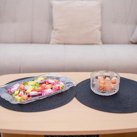 Apartmani Luka Banjol エクステリア 写真