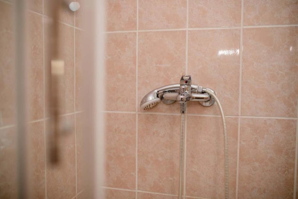 Apartmani Luka Banjol エクステリア 写真