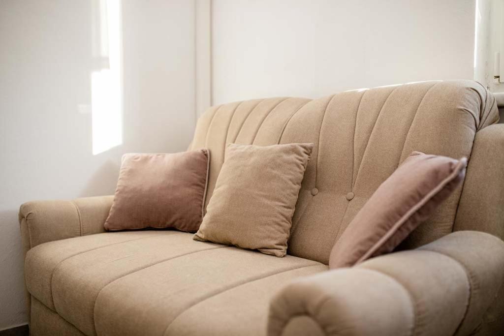 Apartmani Luka Banjol エクステリア 写真